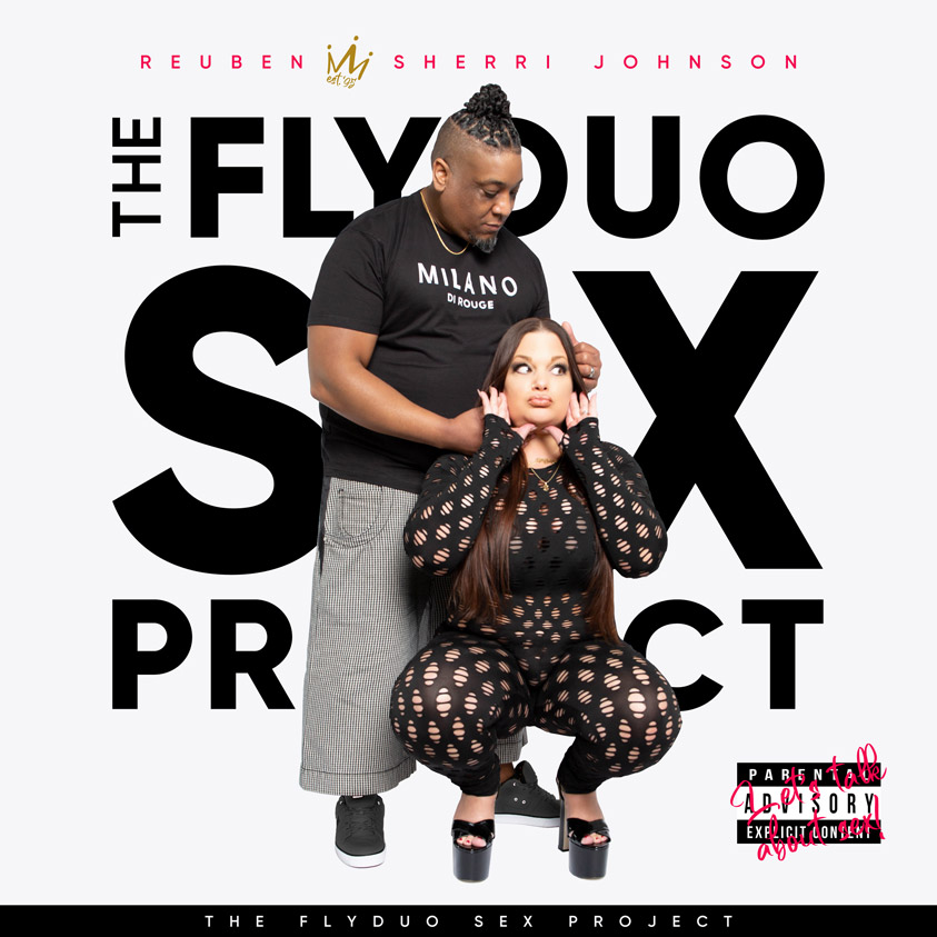 FlyDuo SEX Project banner